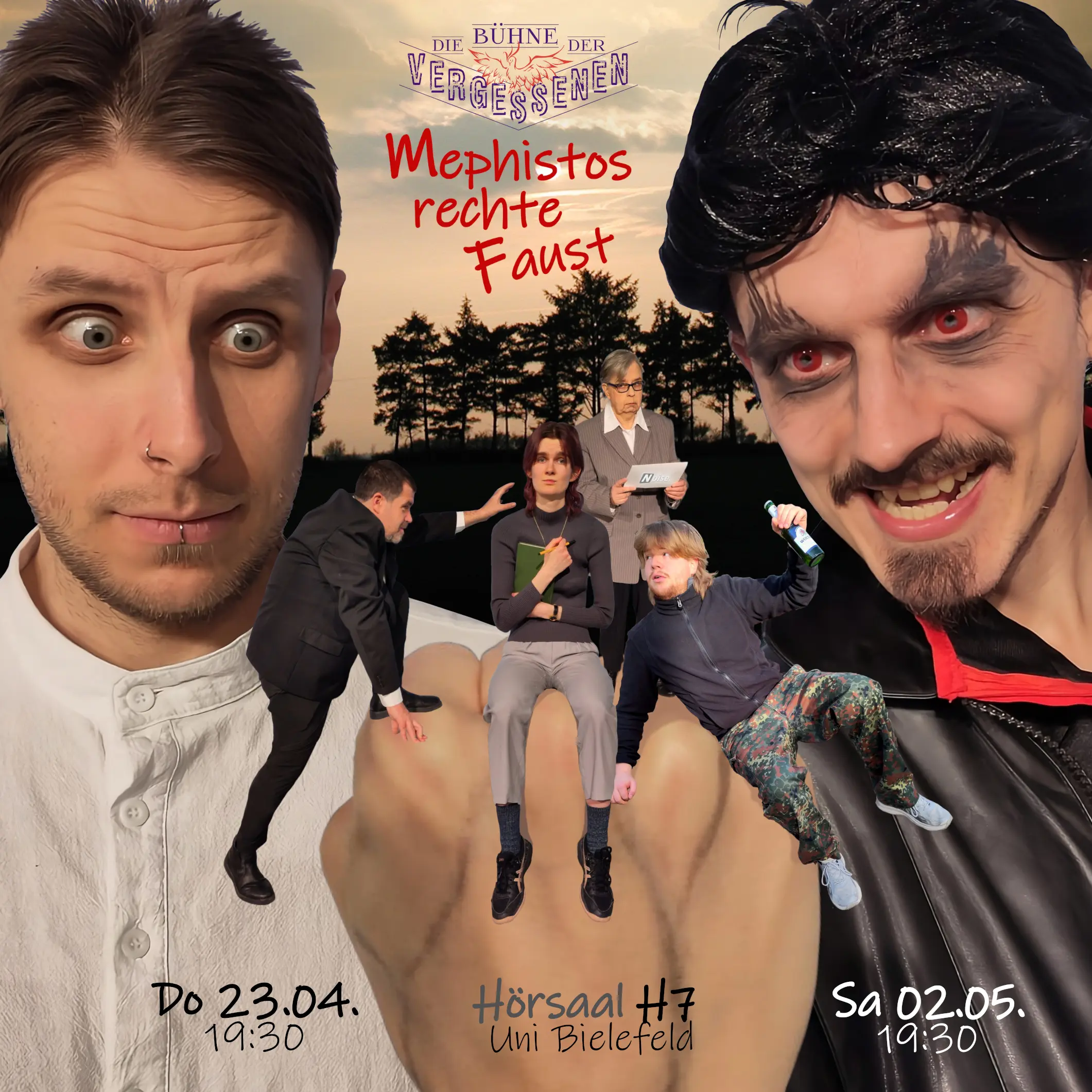 Bitte Bilder laden im Webbrowser anschalten um dieses Plakat zu sehen